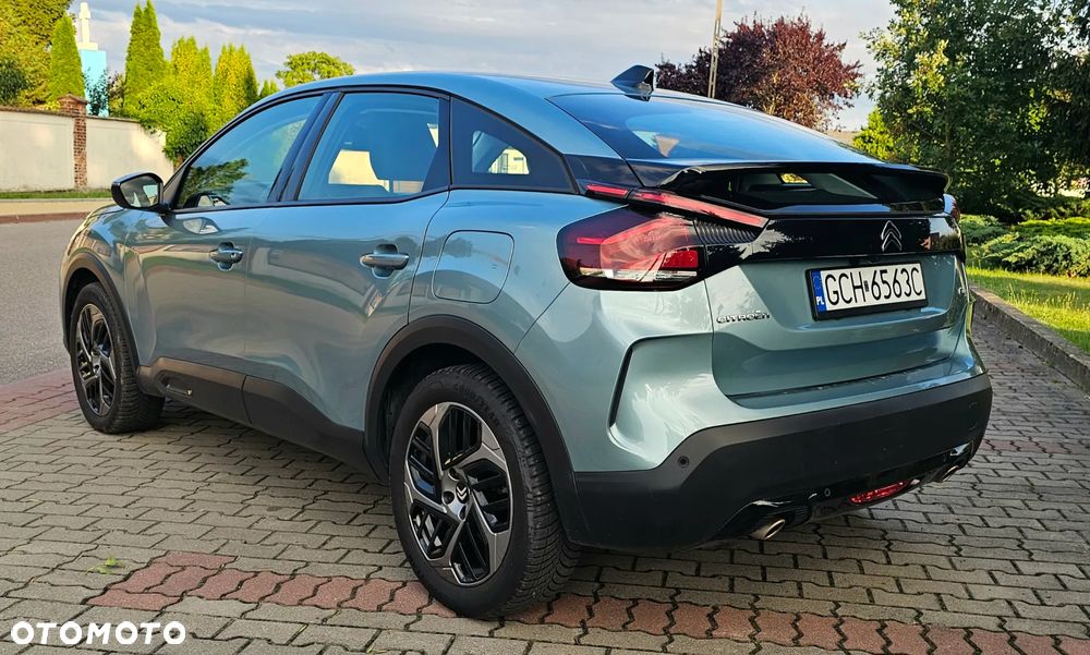 Citroën C4 1.2 PureTech Shine S&S - 9