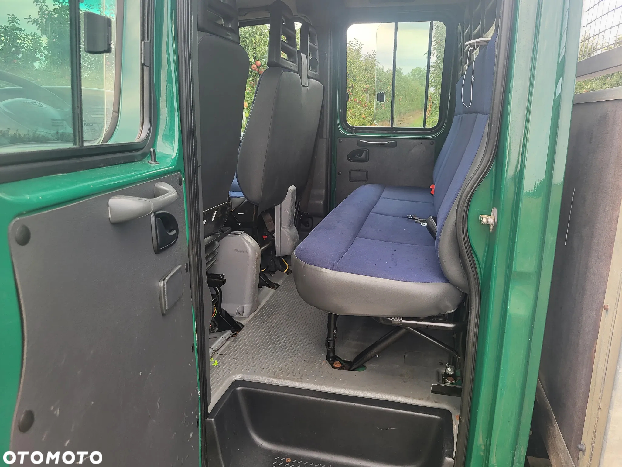 Iveco Daily - 31