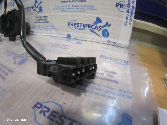 Modulo 9929003826 01 BMW F11 FASE 1 520D 2011 2.0D 184CV 5P PRETO Motor Do Tampo Cortina Da Mala - 4