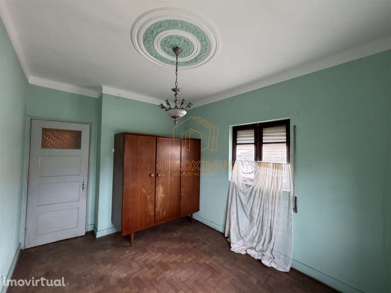 Moradia T2+2 c/ garagem e jardim na Tocha - Grande imagem: 3/45