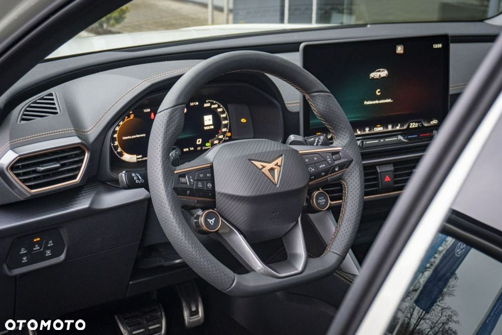 Cupra Leon - 11