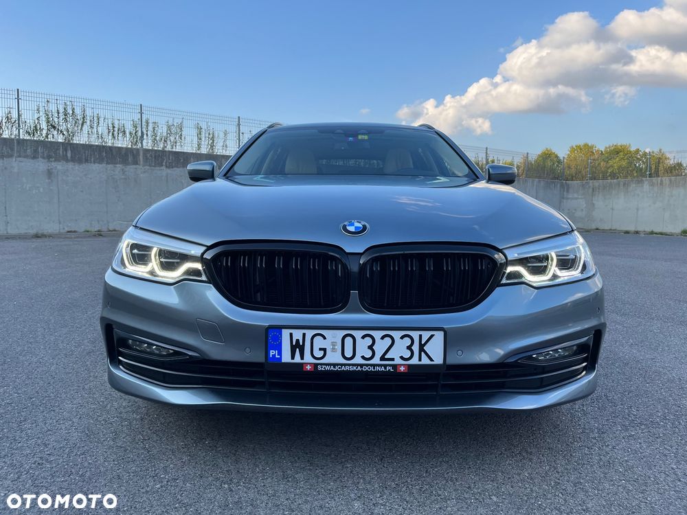 BMW Seria 5 - 27
