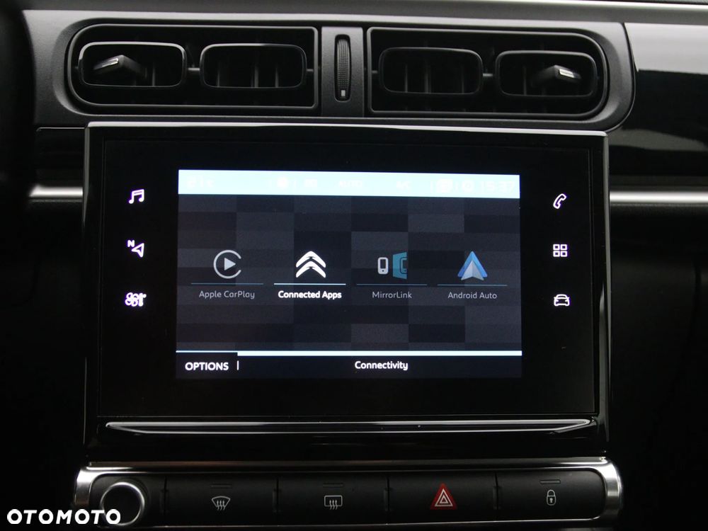 Citroën C3 BlueHDi 100 S&S FEEL - 30