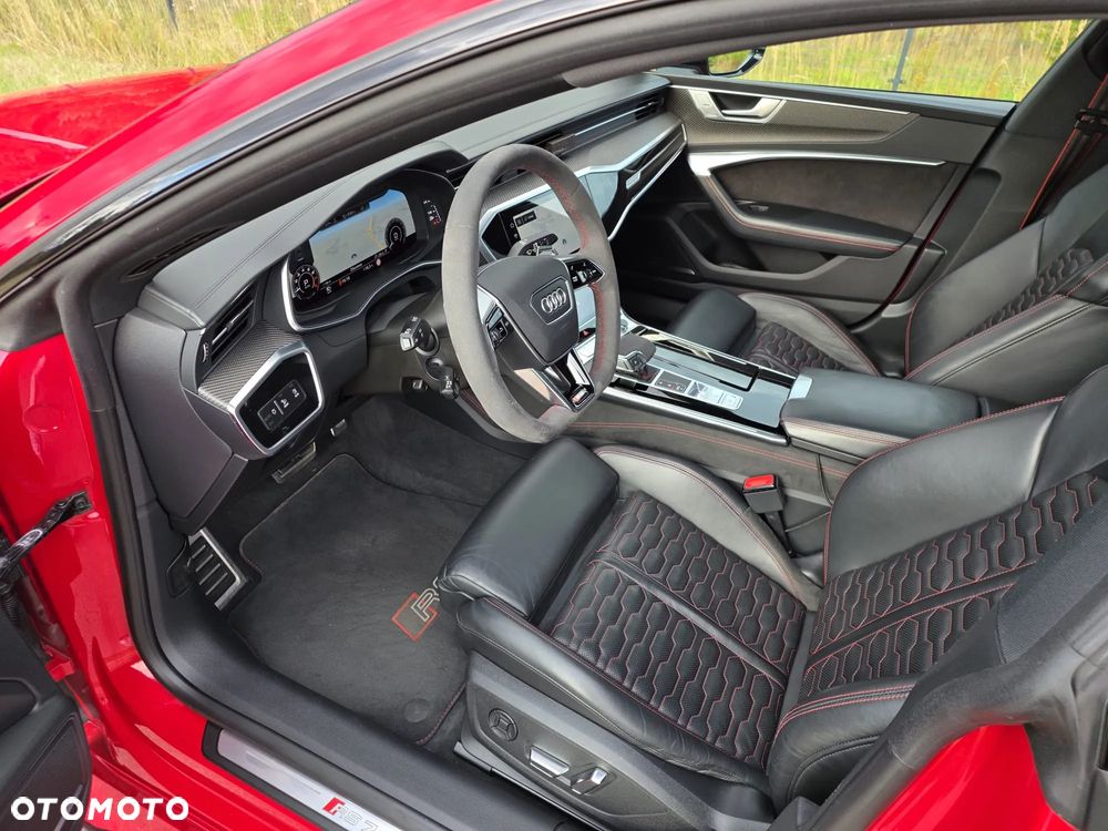 Audi RS7 Sportback - 5