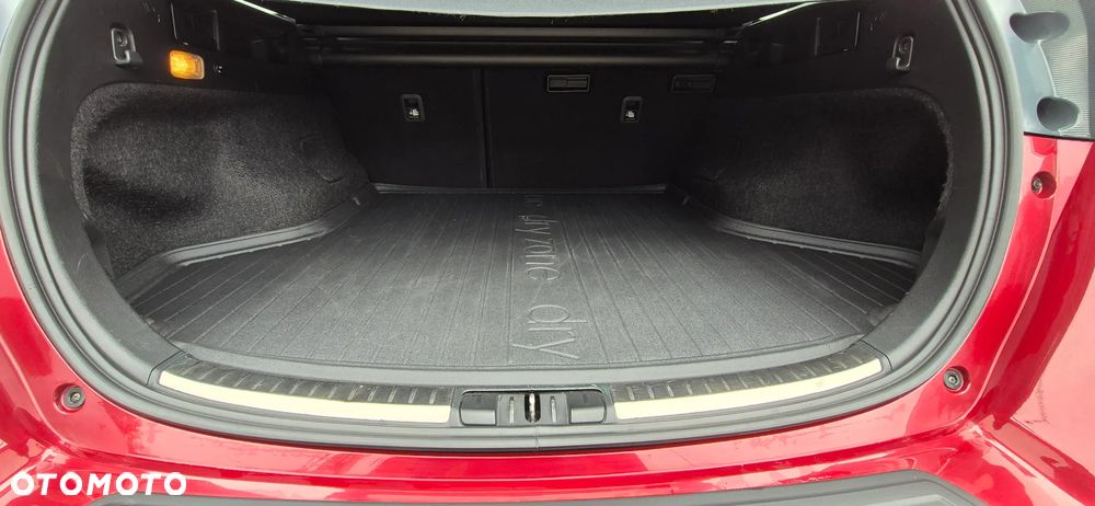 Toyota Auris - 23