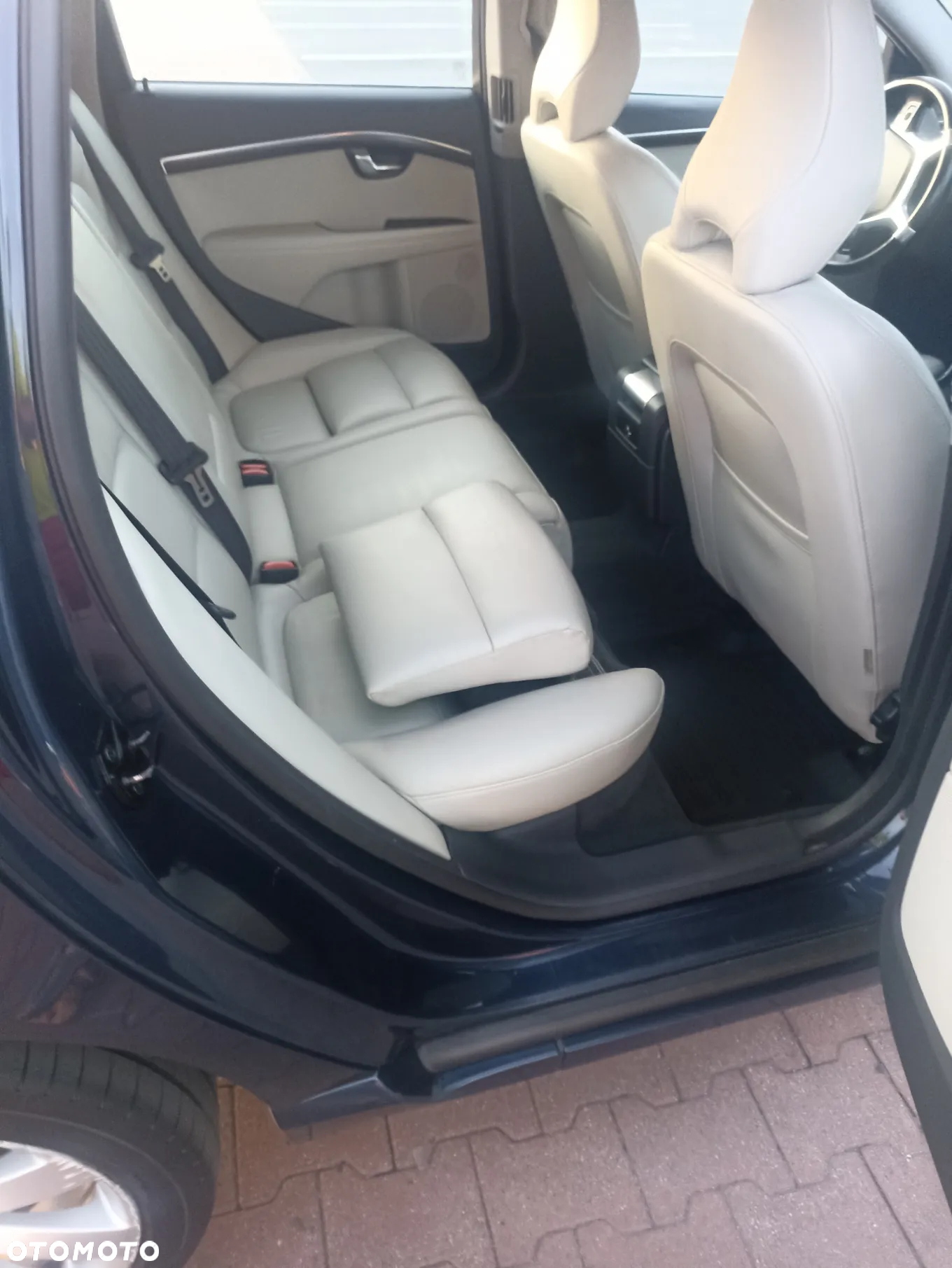 Volvo V70 T5 Powershift Edition - 7
