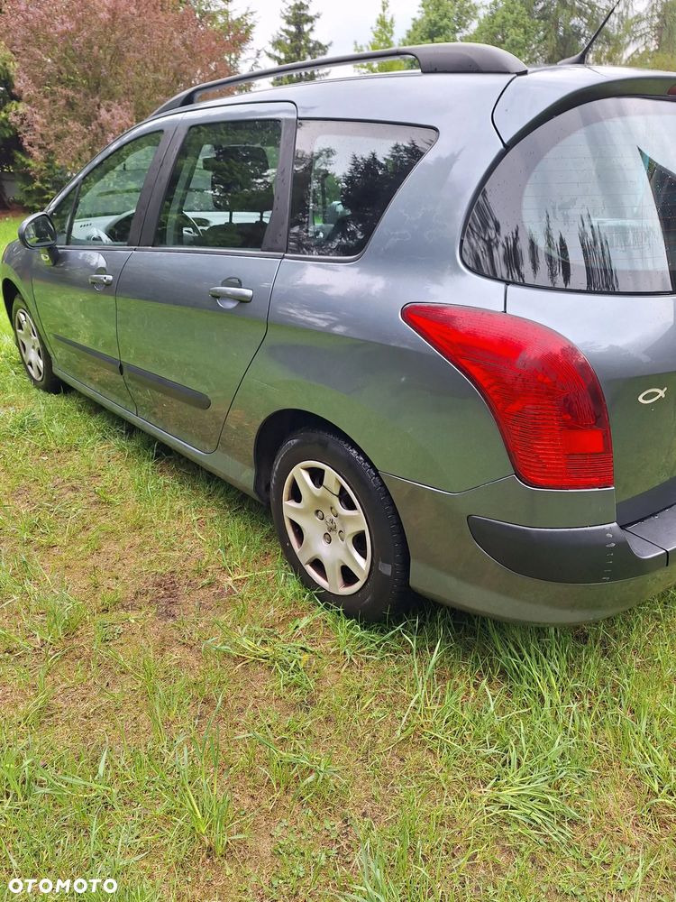 Peugeot 308 1.6 HDi Trendy - 5