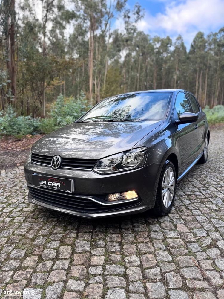 VW Polo 1.0 Confortline - 8