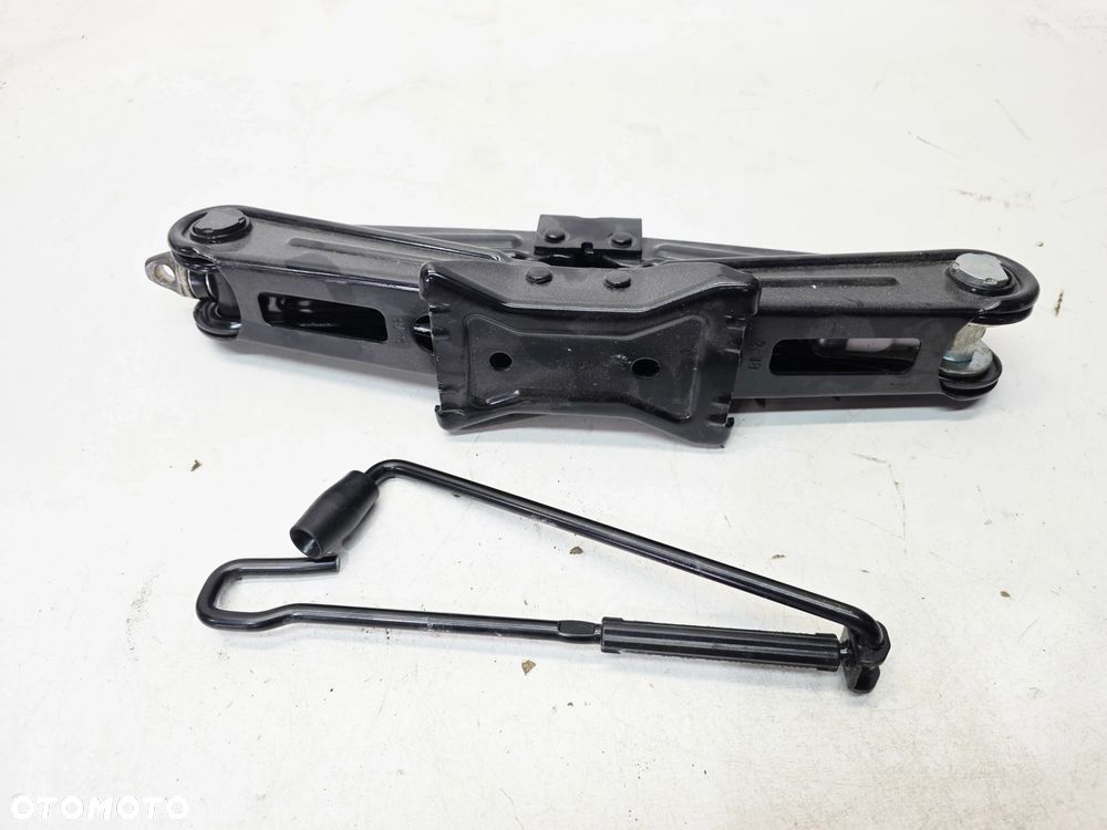 LEWAREK PODNOŚNIK WINDA + KORBKA AUDI A4 B9 A5 8W 8W0011031D 1120KG - 6