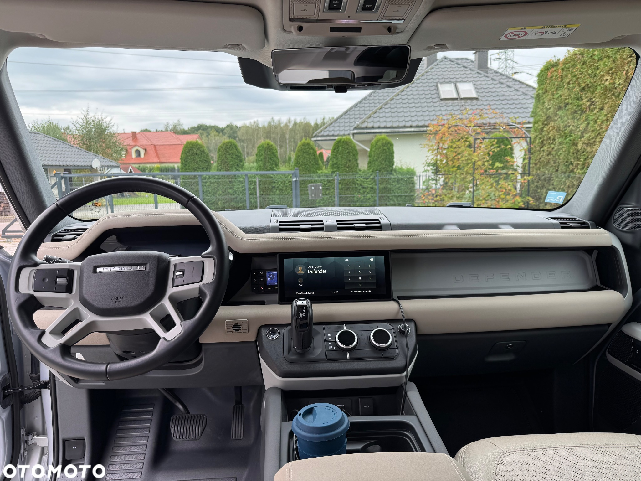 Land Rover Defender 110 3.0 D250 mHEV X-Dynamic SE - 14