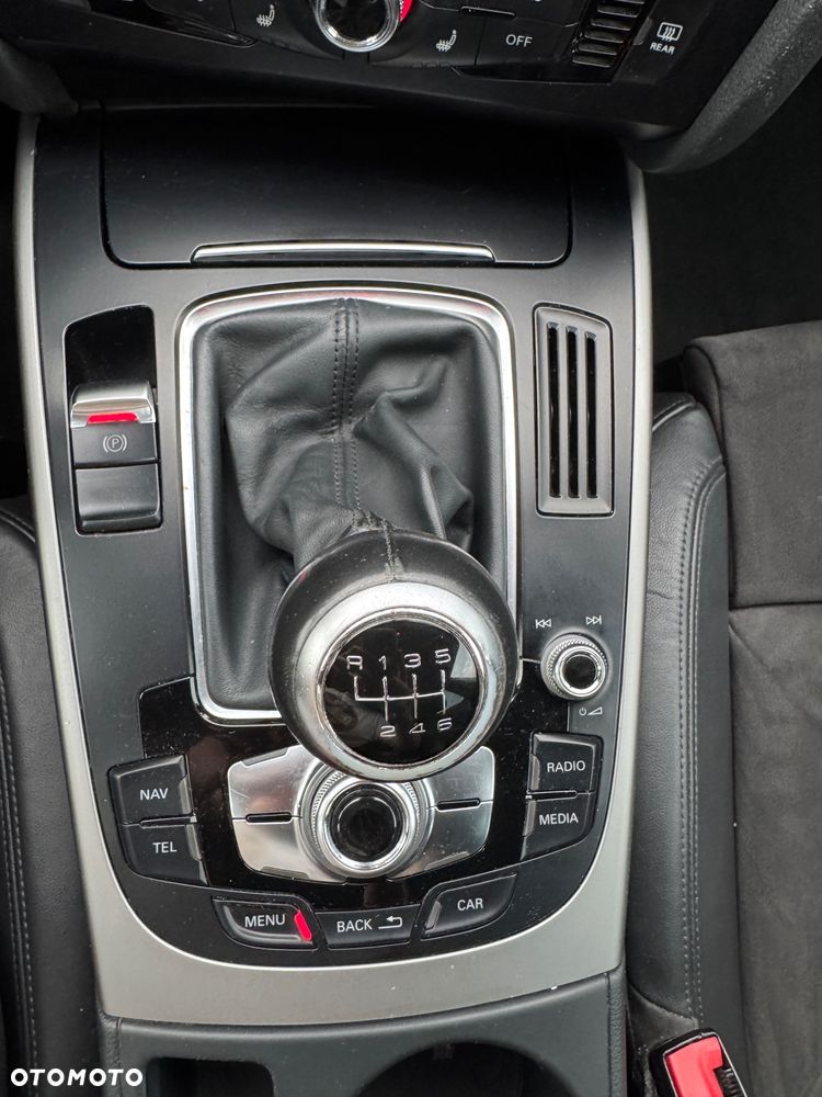 Audi A5 Sportback 2.0 TDI quattro DPF - 26