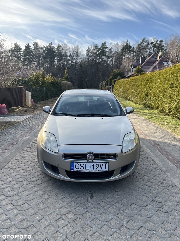 Fiat Bravo 1.6 Multijet 16V Dynamic - 2