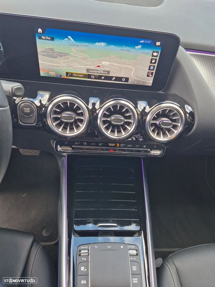 Mercedes-Benz EQA - 20