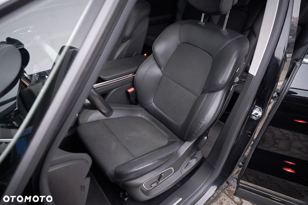 Renault Espace BLUE dCi 160 EDC BUSINESS EDITION - 18