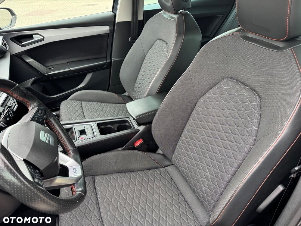 Seat Leon 1.5 TSI ACT OPF FR - 22