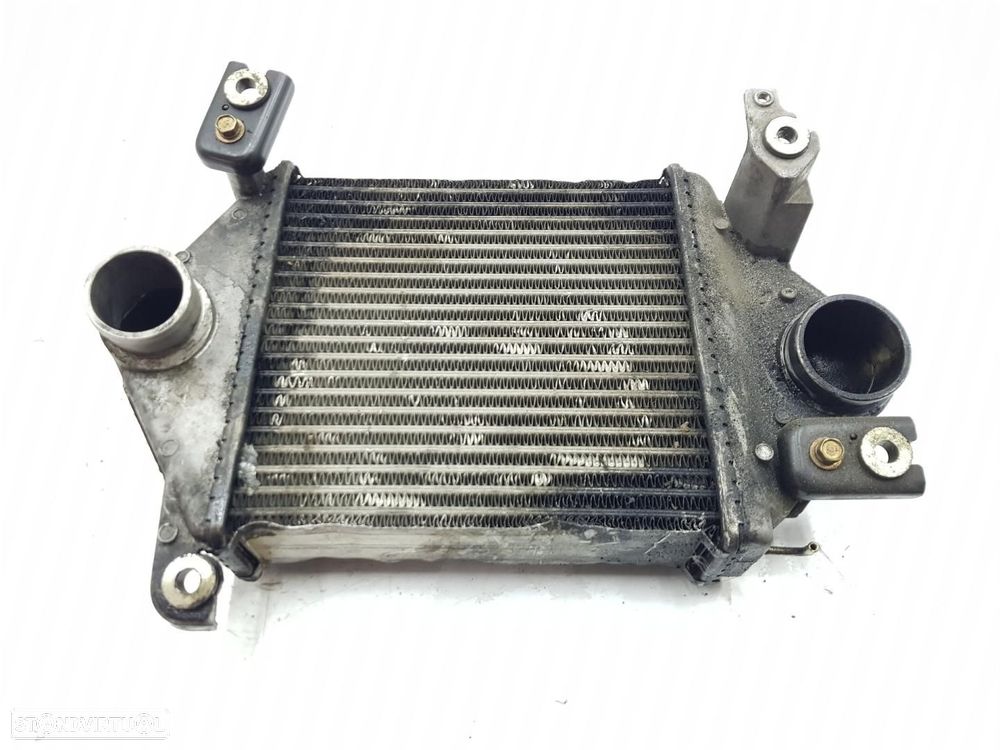 INTERCOOLER NISSAN PICKUP D22 - 1
