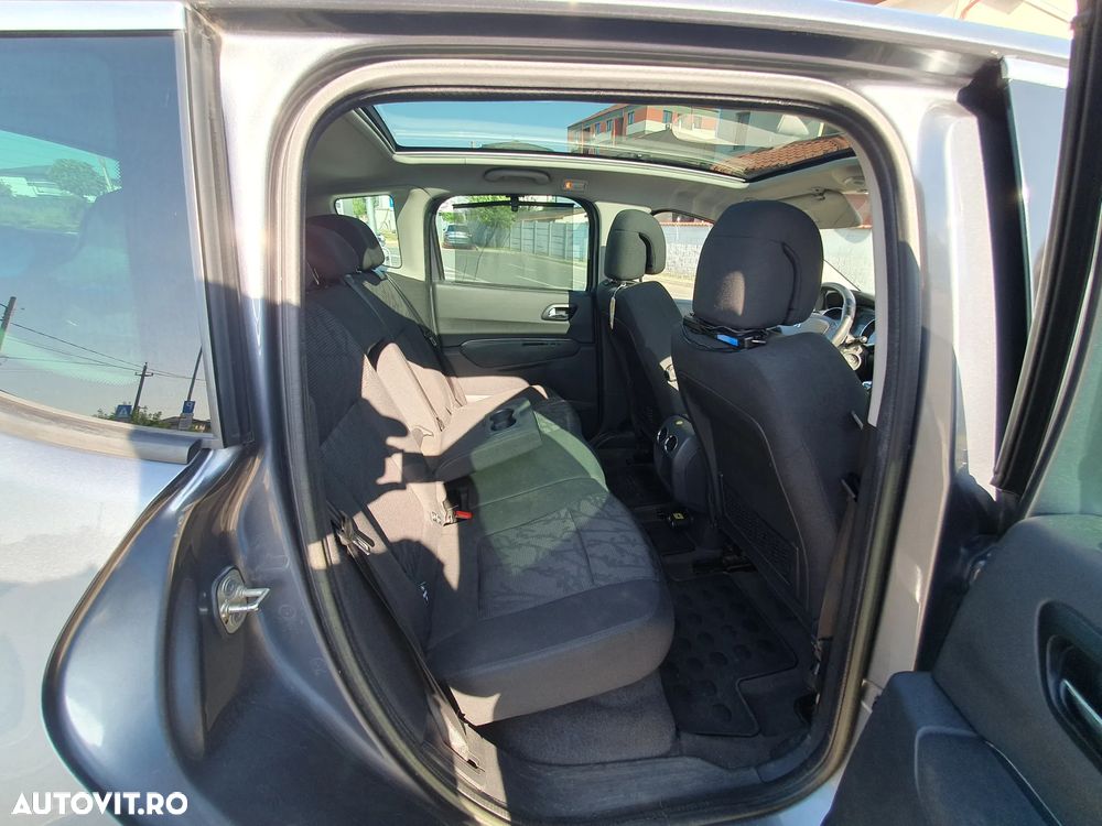 Peugeot 3008 e-HDi FAP 110 EGS6 Stop&Start Active - 16