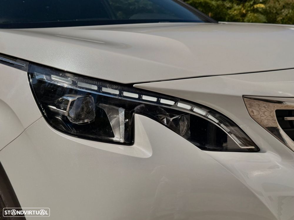 Peugeot 3008 1.2 PureTech GT Line - 13