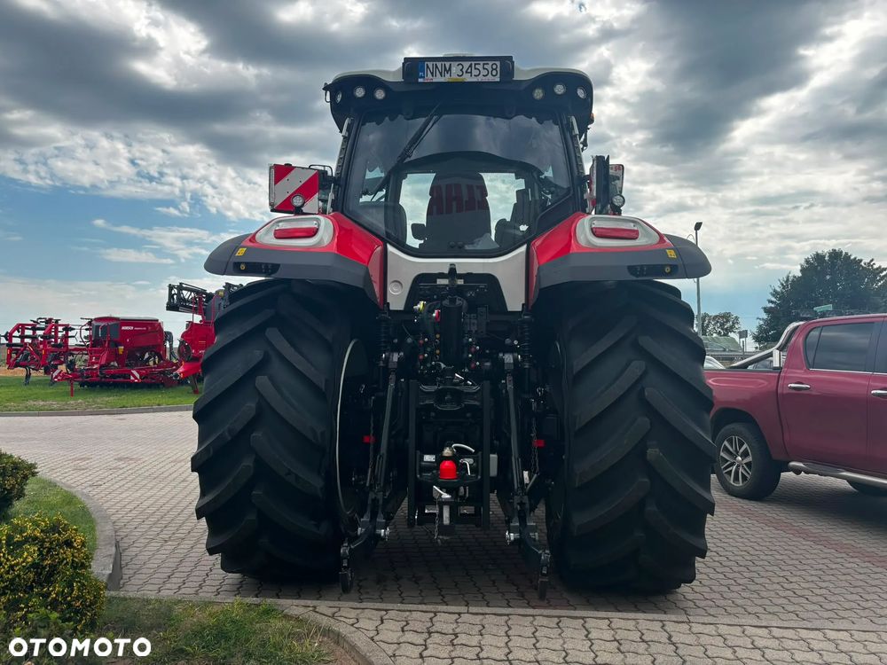 Steyr 6260 Absolut CVT - 9