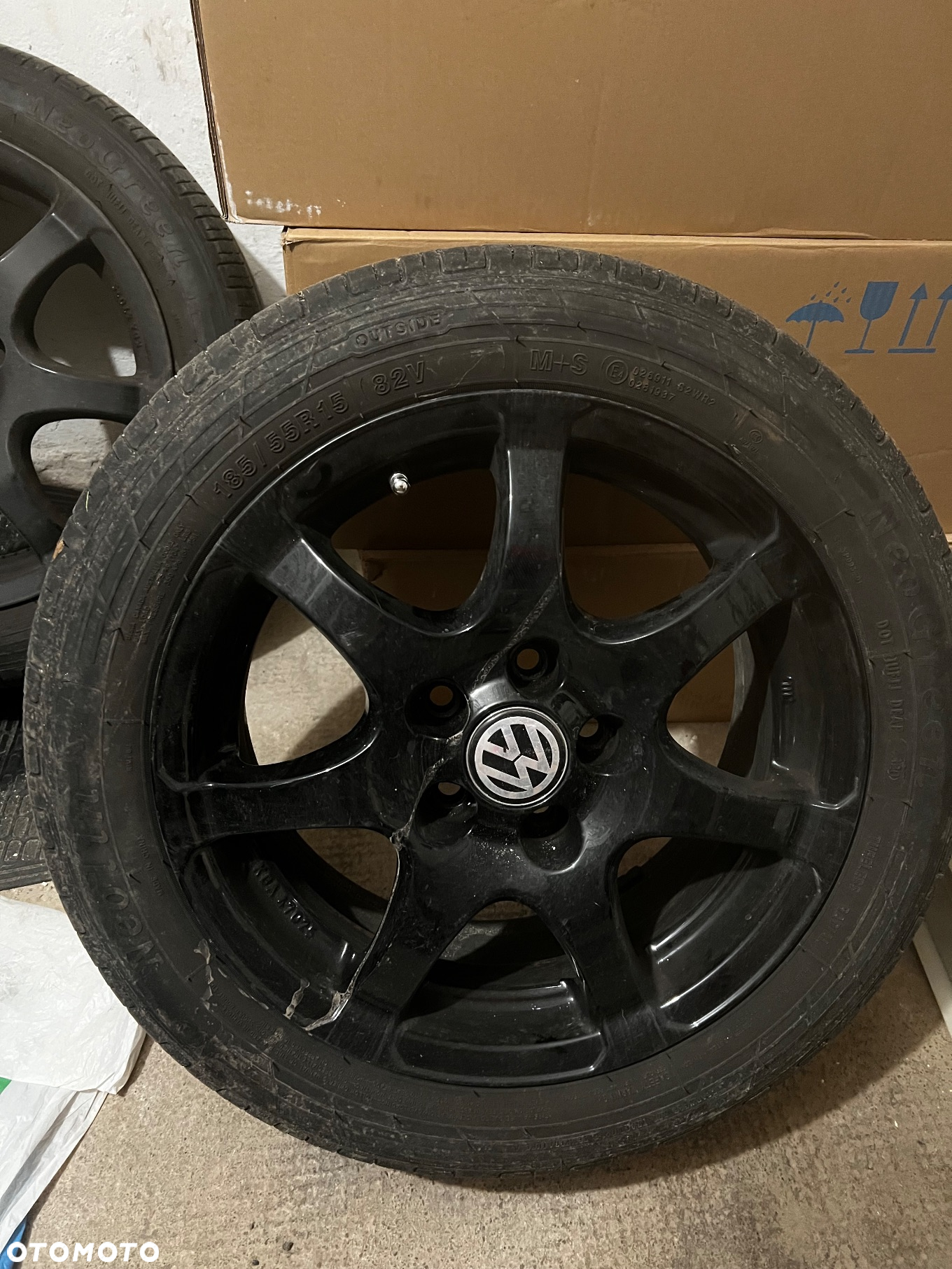 Volkswagen Polo 1.9 SDI Cricket - 38