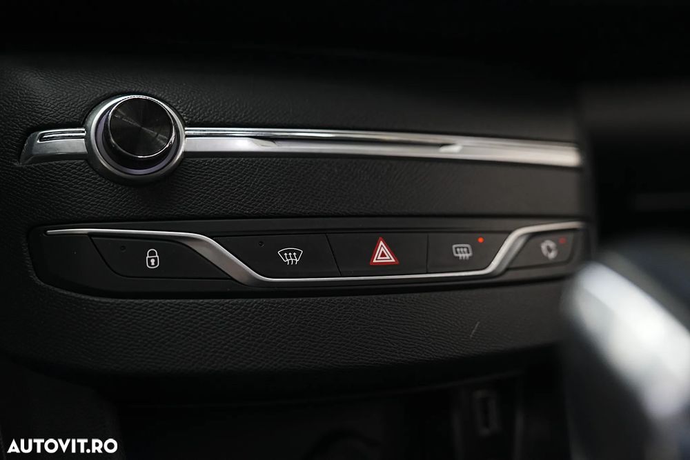 Peugeot 308 PureTech 110 Stop & Start Style - 20