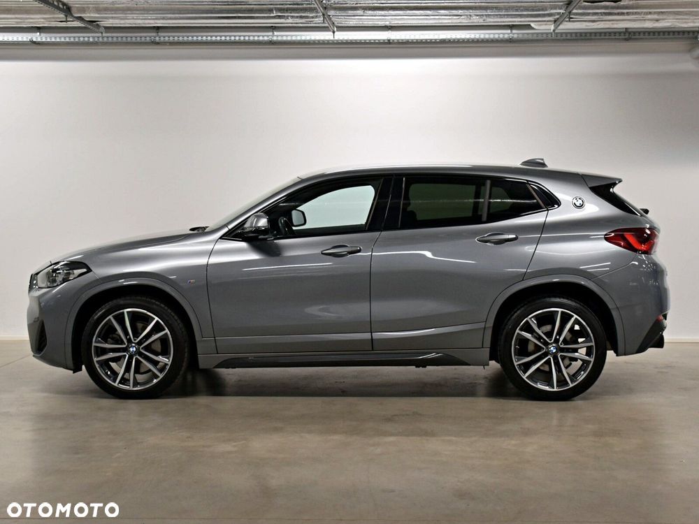 BMW X2 - 3