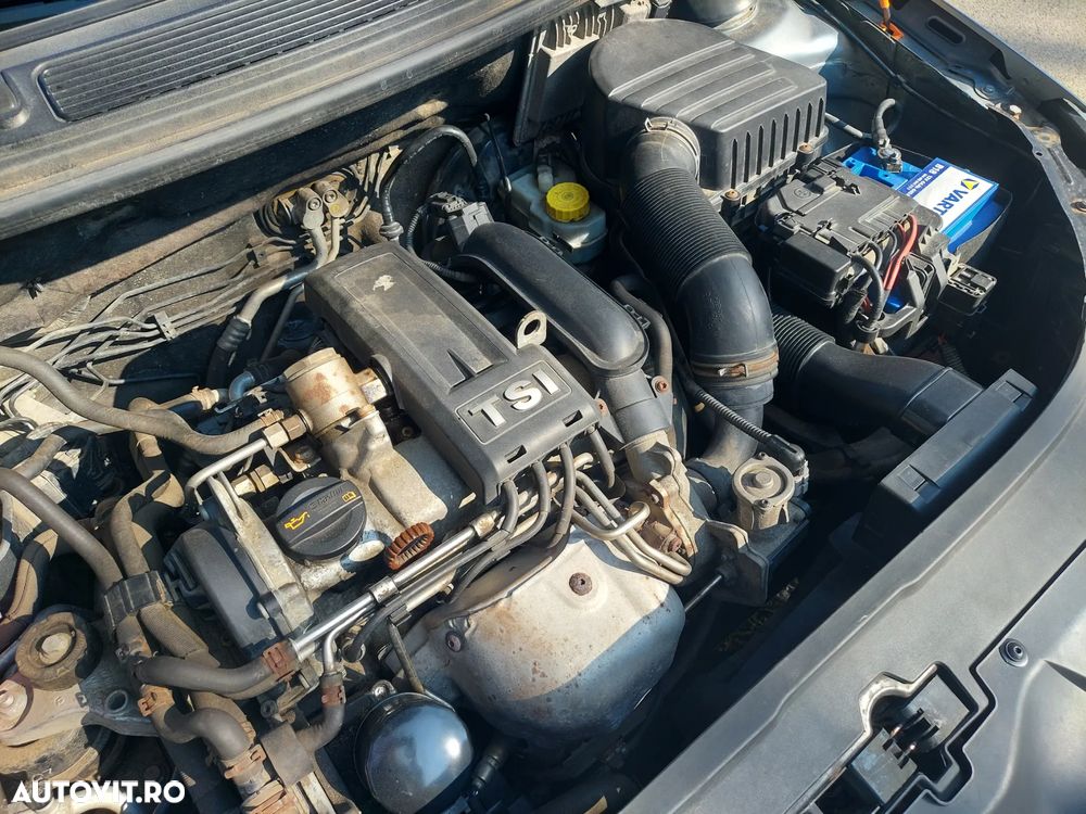 Skoda Fabia 1.2 TSI Ambition - 7