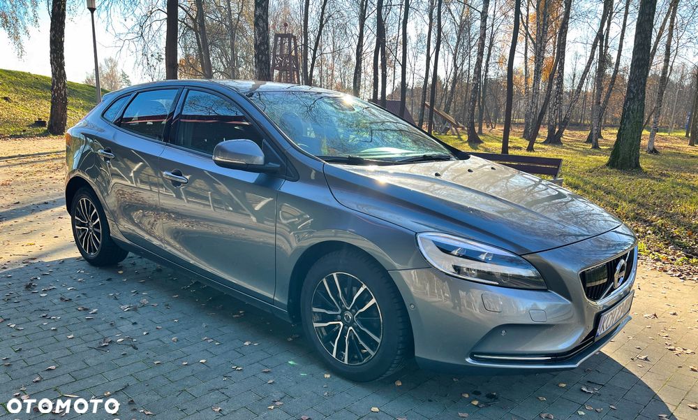 Volvo V40 D2 Inscription - 5