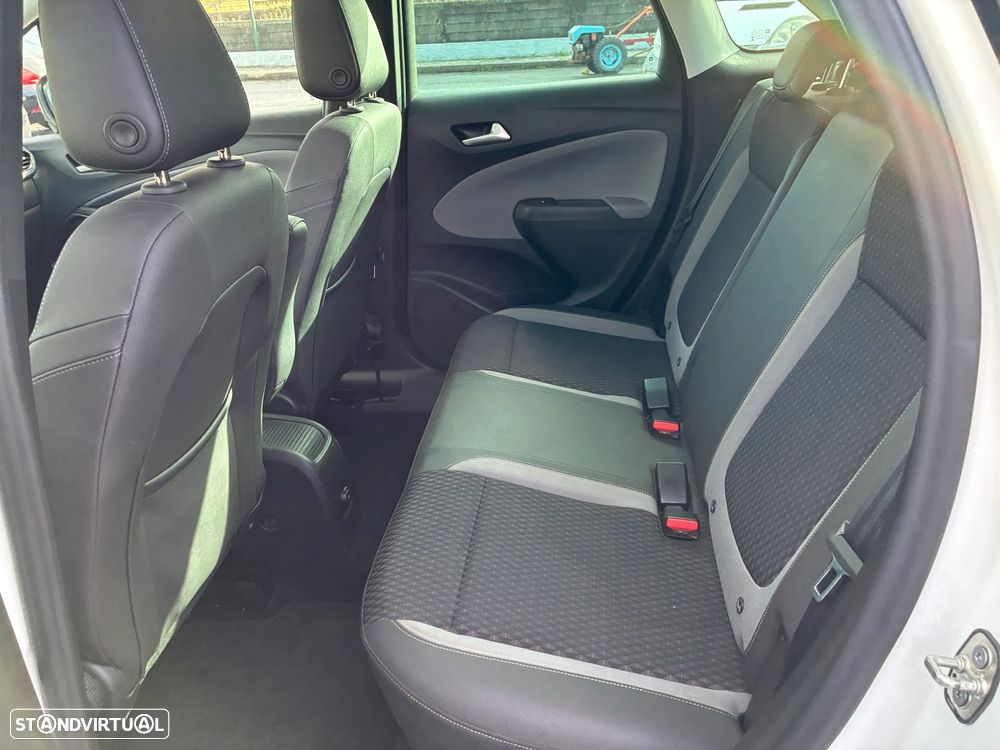 Opel Crossland X 1.6 CDTi Ultimate - 3