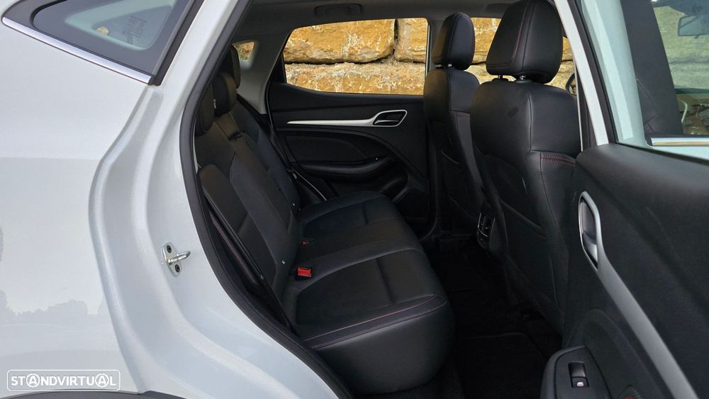 MG ZS - 58
