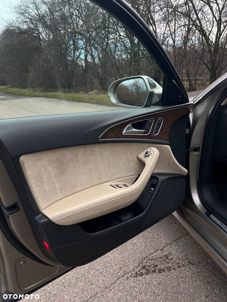 Audi A6 Limousine - 13