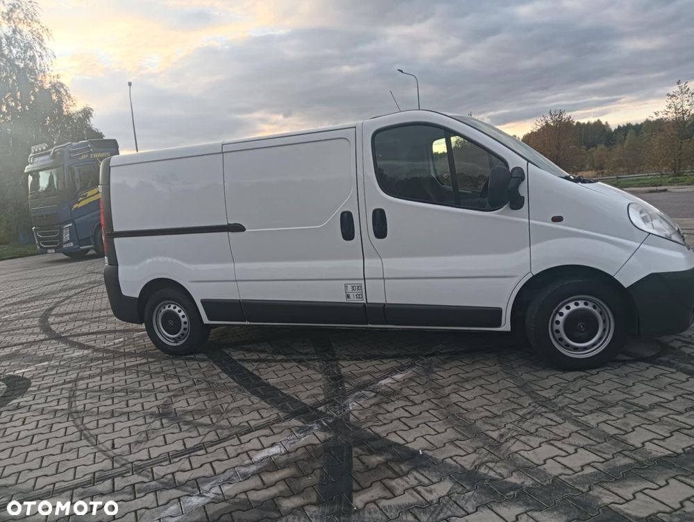 Renault Trafic - 30