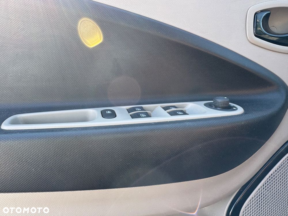 Renault Zoe (mit Batterie) 22 kwh Life - 13
