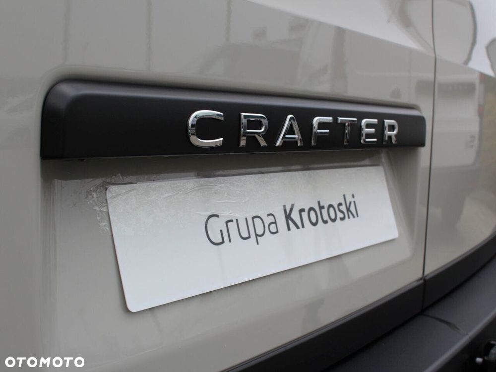 Volkswagen Crafter - 14