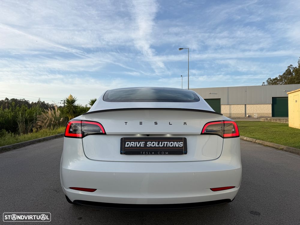 Tesla Model 3 Standard Range Plus RWD - 12