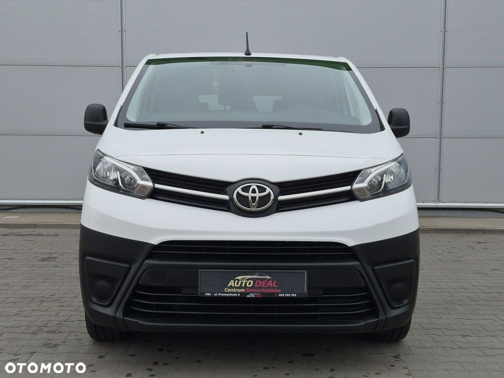 Toyota ProAce - 6