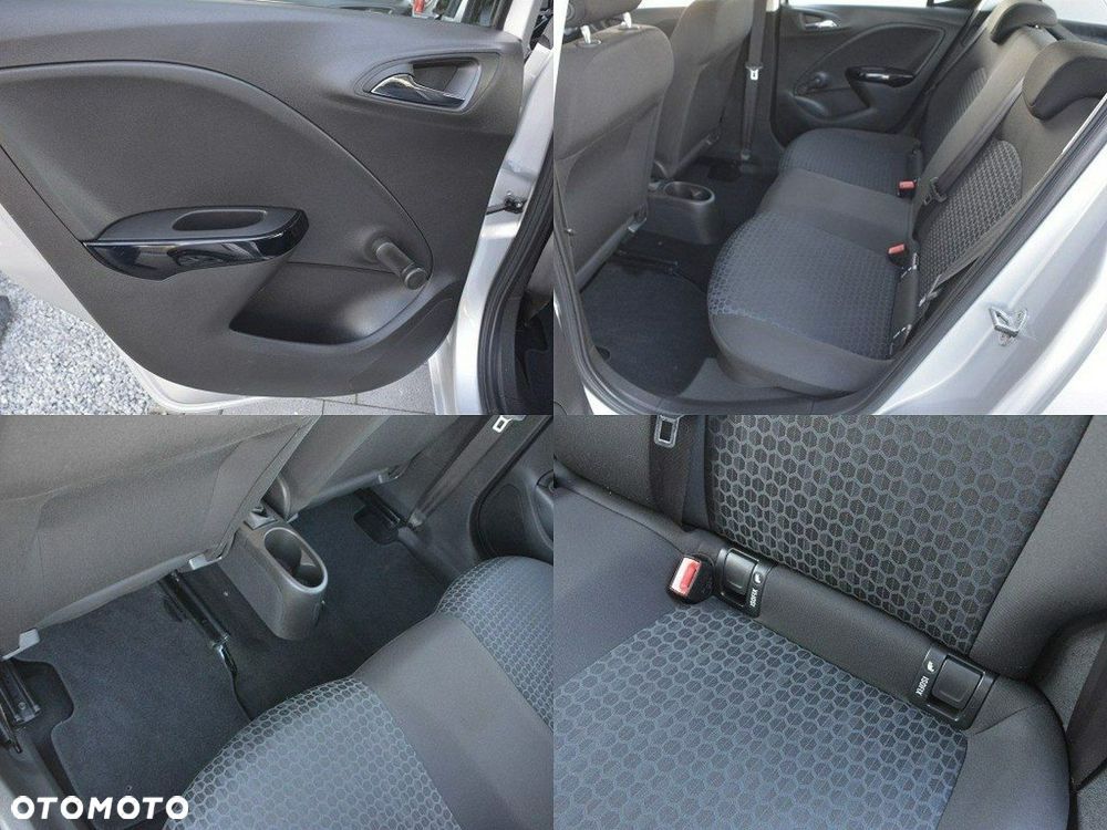 Opel Corsa 1.2 Enjoy - 32