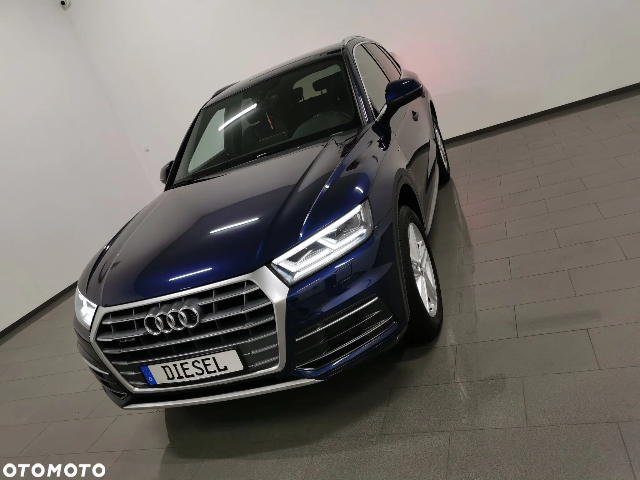 Audi Q5 2.0 TDI Quattro Sport S tronic