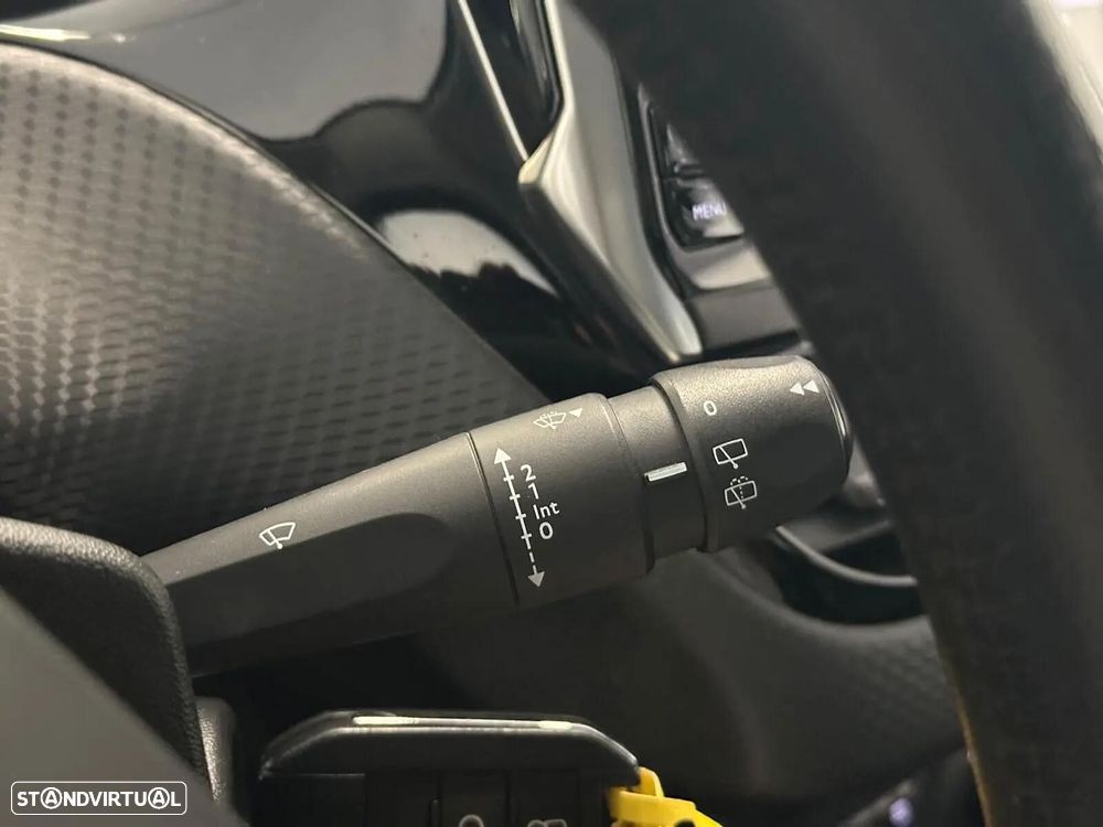 Peugeot 208 1.2 PureTech Style - 14