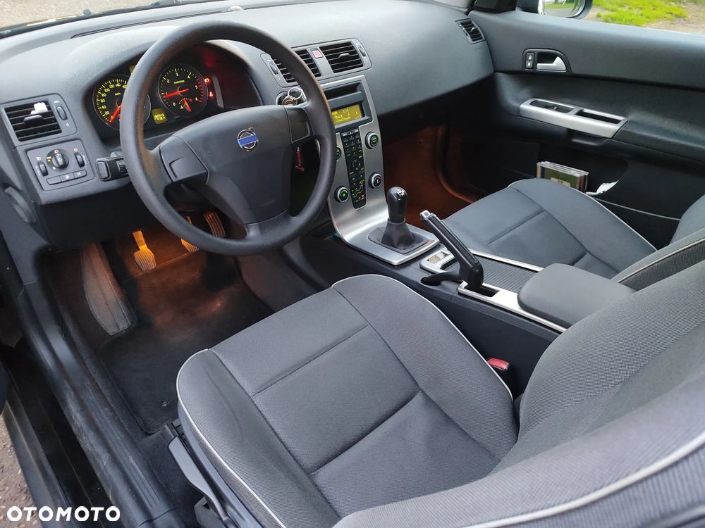 Volvo C30 1.6D Kinetic - 12