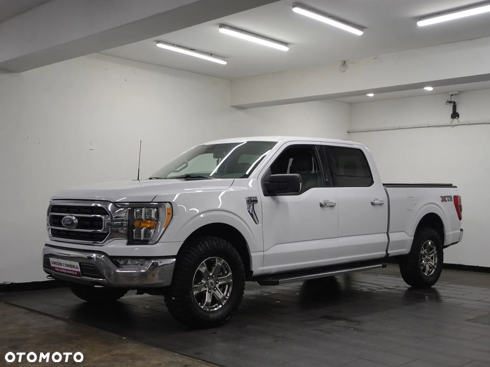 Ford F150 - 3