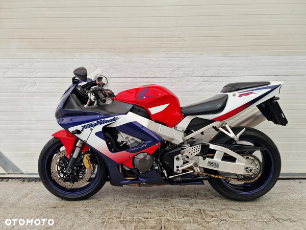 Honda CBR