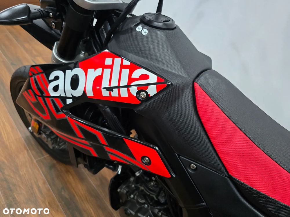 Aprilia SX - 15