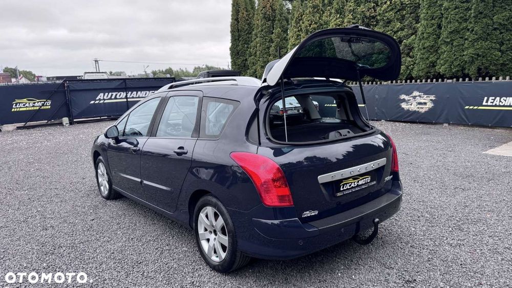 Peugeot 308 - 17