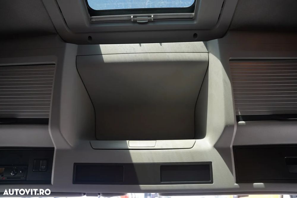 Volvo FM 450 / SISTEM HIDRAULIC / ADR COMPLET / JANTE DIN ALIAJ / EURO 5 / - 34