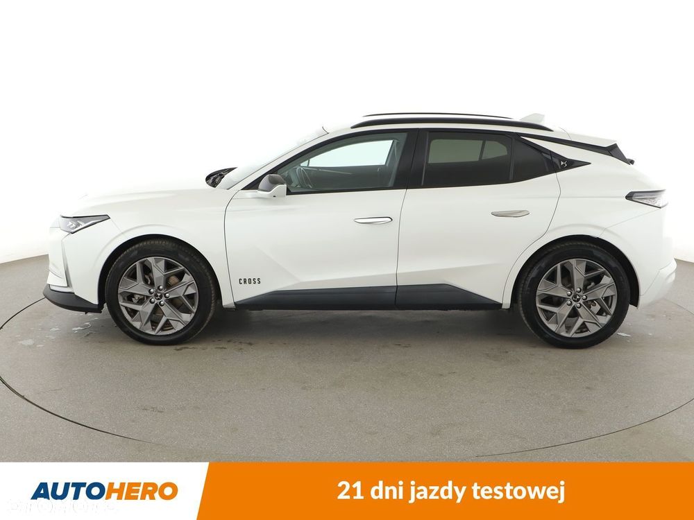DS Automobiles DS 4 - 2