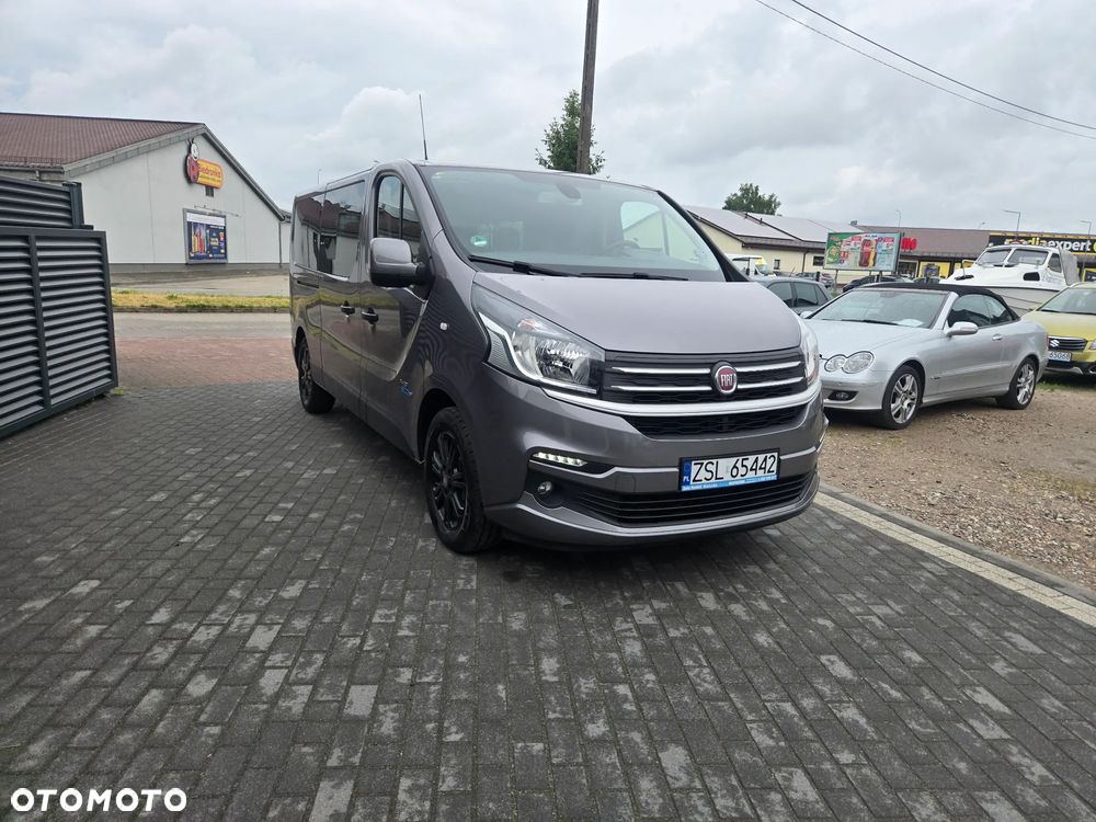 Fiat Talento - 6