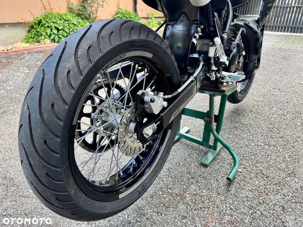 Sherco SM - 11