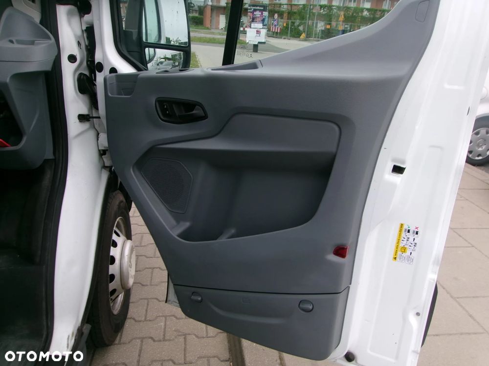 Ford TRANSIT - 22