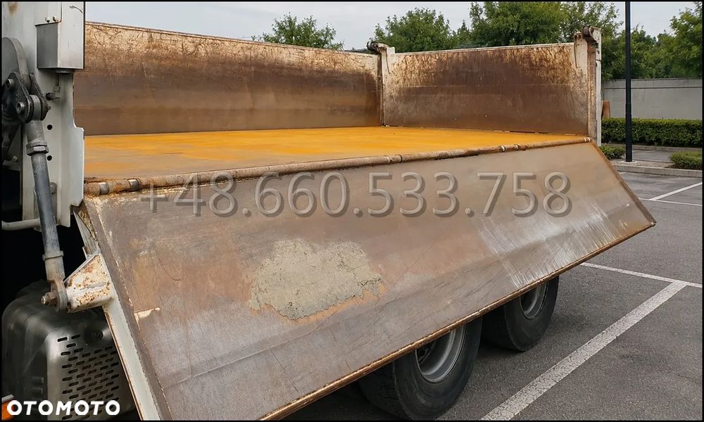 Iveco Bezwypadkowy/Serwisowany/Auto.z.Niemiec/TOP-STAN - 4